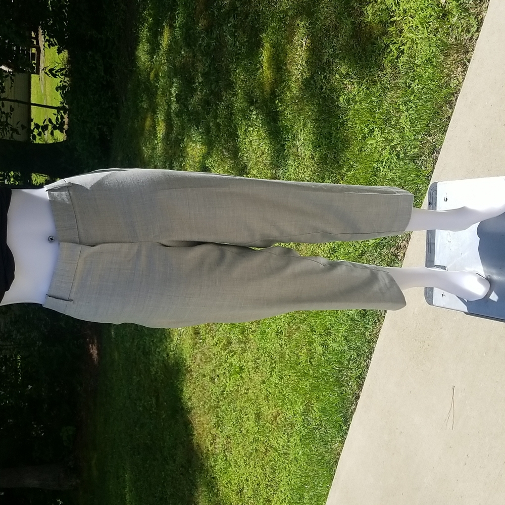 J.CREW SKIMMER PANTS